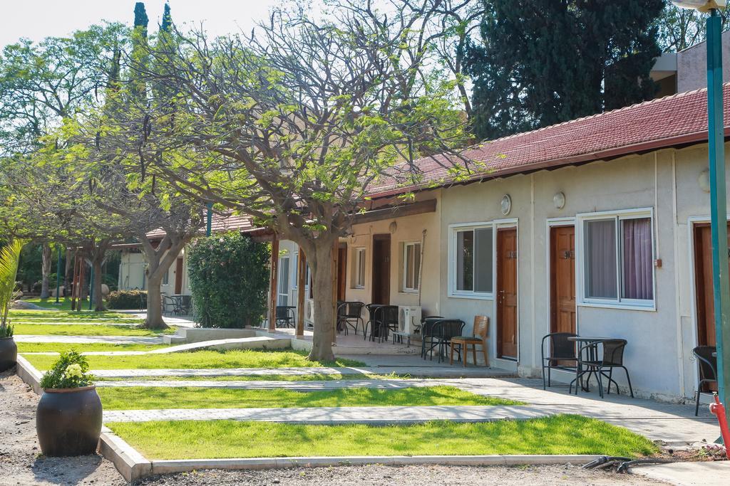 Ohalo Manor Hotel Kinneret Exterior photo